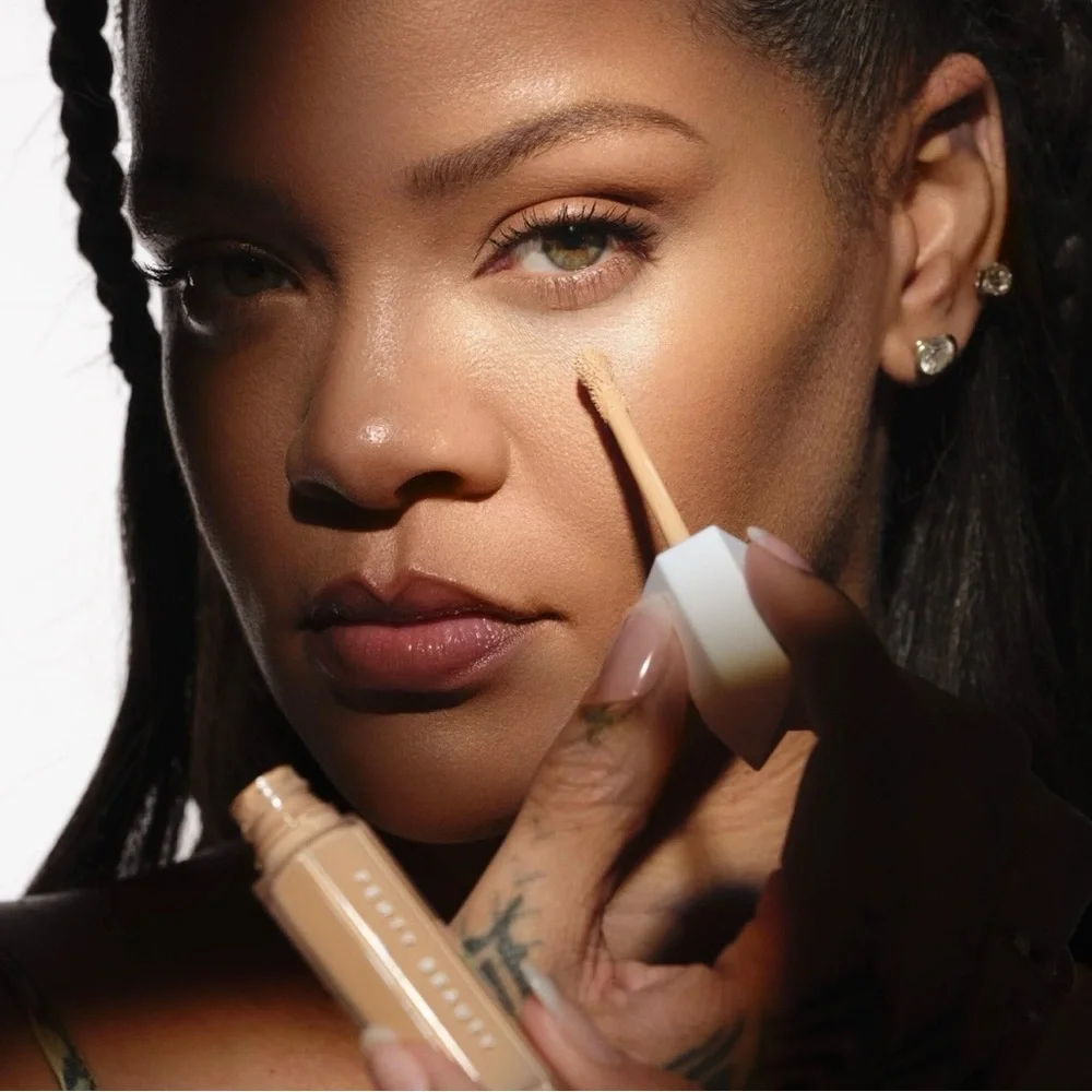 Fenty Beauty We’re Even Hydrating Longwear Concealer in Shade 150N